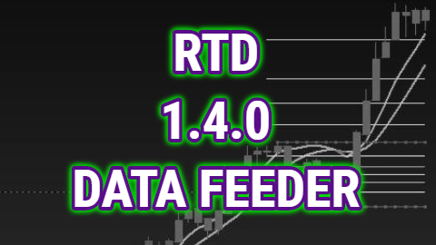 Data Feed For Amibroker ….1.4.0