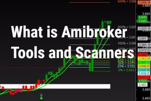 Read more about the article Amibroker Full Details and Working ?
