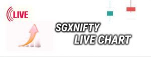 Read more about the article 100% Realtime SGX Nifty Futures Live chart