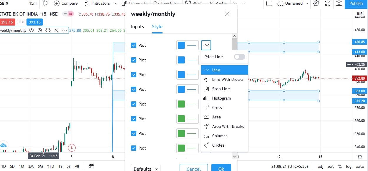 jft zones weekly zone 