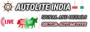 Read more about the article AUTOLITE INDIA Share Price NSE I Autolite India Ltd
