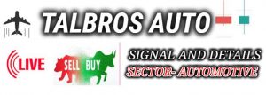 Read more about the article TALBROS AUTO  Share Price NSE I Talbros Automotive Components Ltd