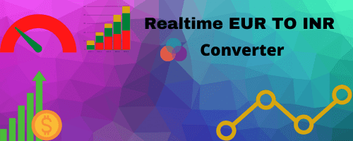 euro To Inr I Best Realtime Currency Converter