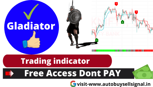 gladiator indicator script I most accurate indicator tradingview
