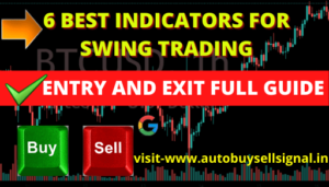 Read more about the article Best swing trading indicators with full Setup guide 2021