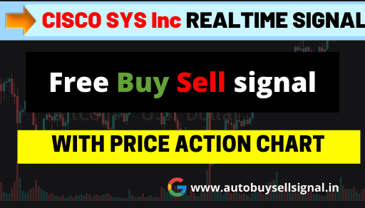 csco stock price target