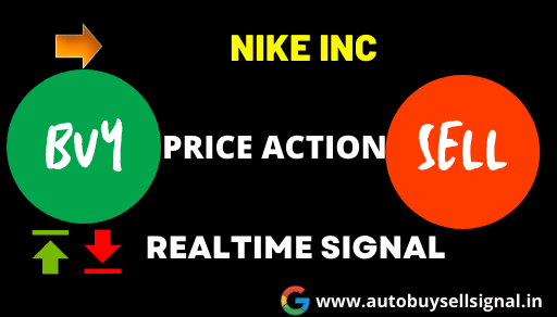 Nike Inc I NYSE: NKE I taget I forecast