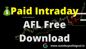 Read more about the article intraday Afl (intradayafl.com)  Free Download I Review