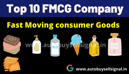 Top 10 fmcg companies in india