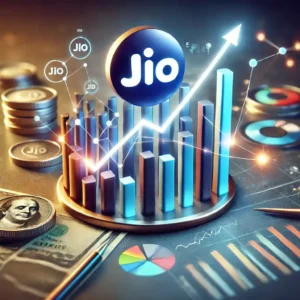 Read more about the article Jio Financial Services – आपके पोर्टफोलियो के लिए Long Term investment