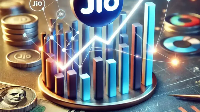 Jio Financial Services Investment Opportunity in India